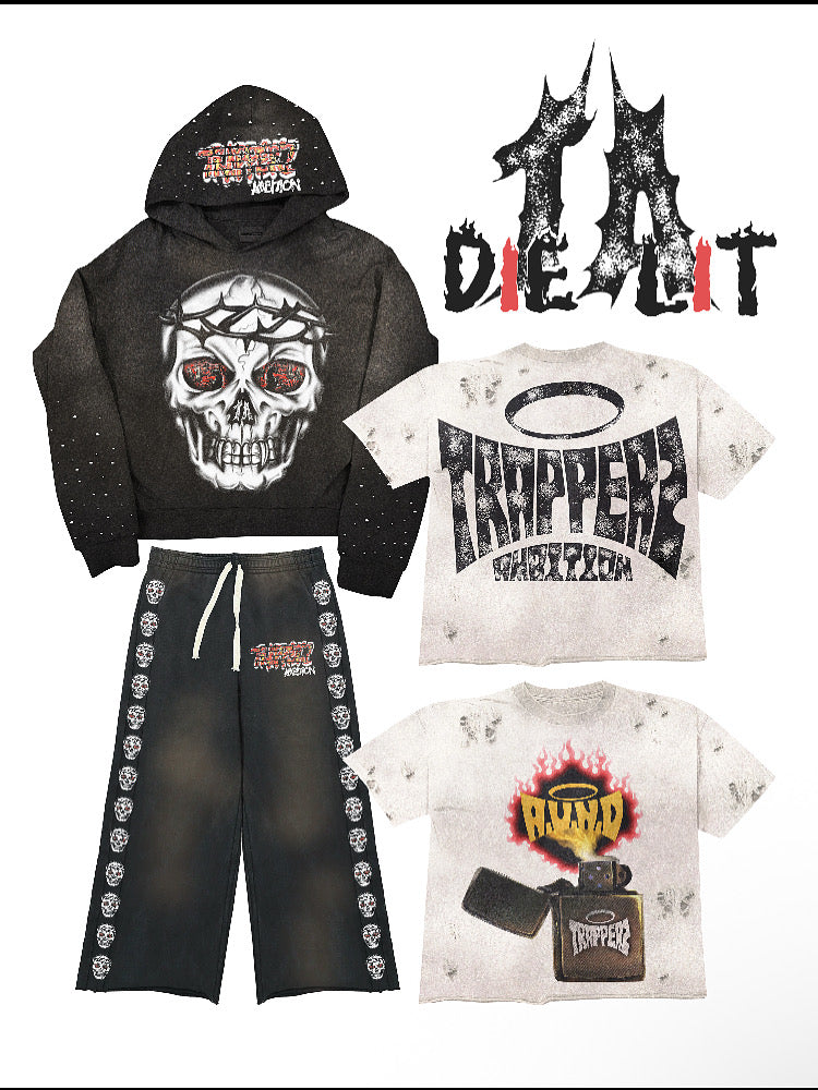 AlwaysUsNeverDem Tee