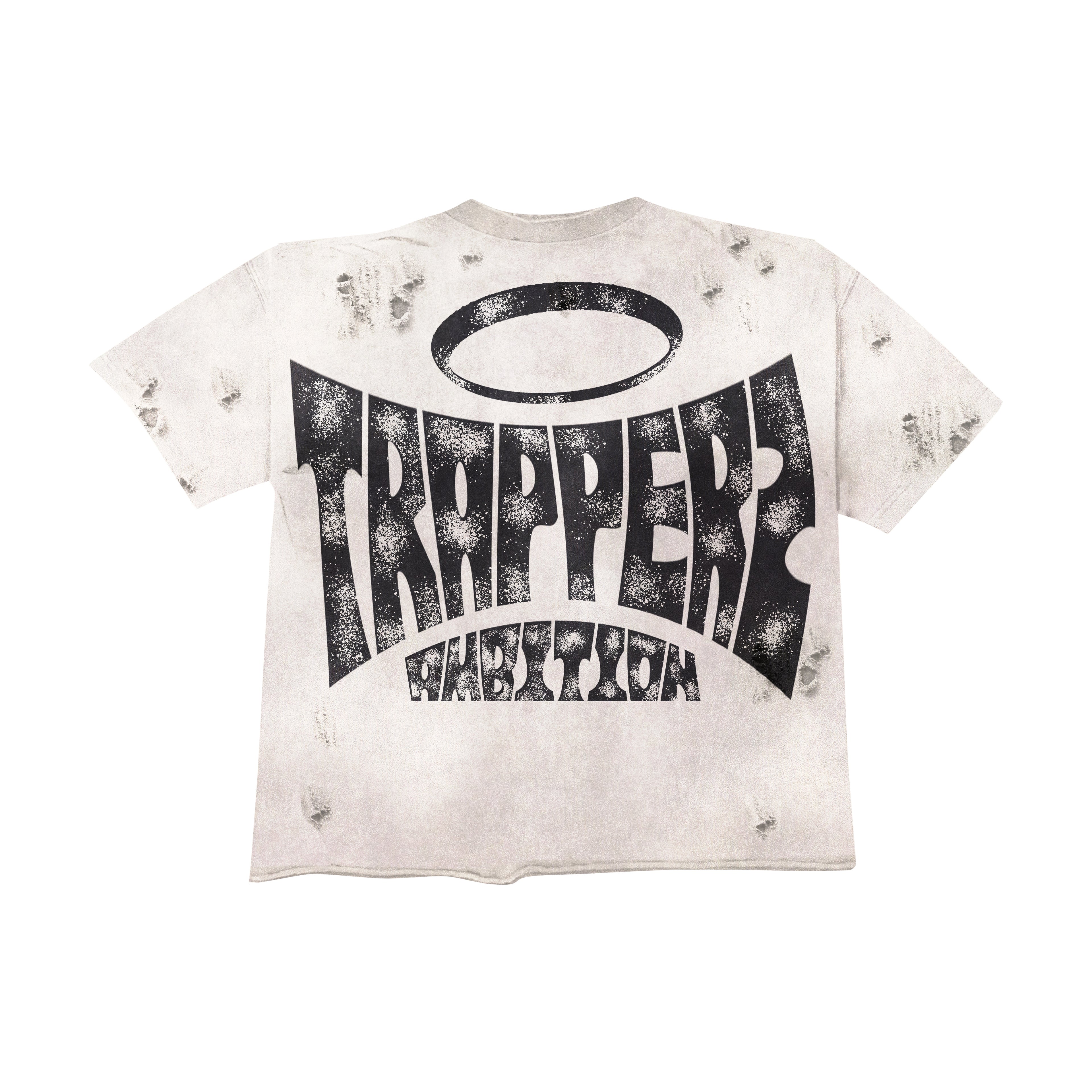 AlwaysUsNeverDem Tee